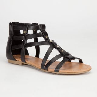 Kells Womens Sandals Black In Sizes 8.5, 5.5, 6.5, 7.5, 10, 6, 7, 8, 9 For