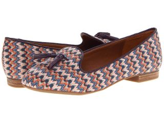 Lucky Brand Dolce Womens Slip on Shoes (Multi)