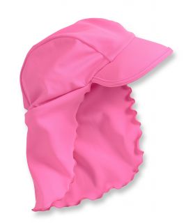 Toddlers Sun And Surf Hat Ruffle Toddler