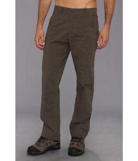 Royal Robbins Trail Traveler Pant Mens Casual Pants (Brown)