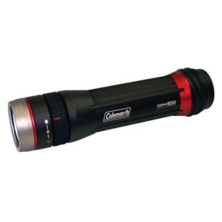 Coleman Multi Color LED Flashlight