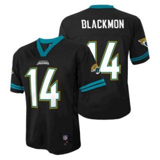 NFL Player Jersey Blackmon L