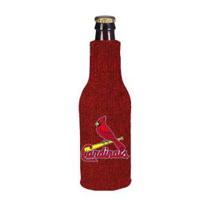 St. Louis Cardinals Glitter Bottle Suit