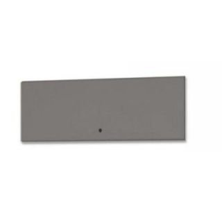 Lorell Durable Flipper Door