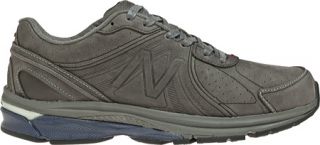 Mens New Balance M2040v2   Dark Grey Running Shoes