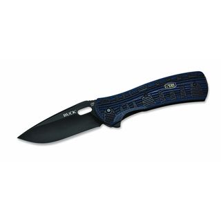 Vantage Force Pro Knife 0847bls (BlackBlade materials S30V stainless steel, black oxide coatedHandle materials G 10Blade length 3.25 inchesHandle length 4.375 inchesWeight 0.4 poundsDimensions 7.625 inches long x 1.5 inches wide x 1 inch highBefore 