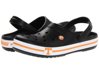 Crocs Crocband Collegiate Clogs Clog Shoes (Metallic)