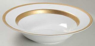 Faberge Agathon (Made In Japan) 10 Round Vegetable Bowl, Fine China Dinnerware