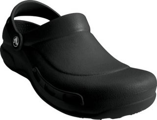 Crocs Specialist   Black Casual Shoes