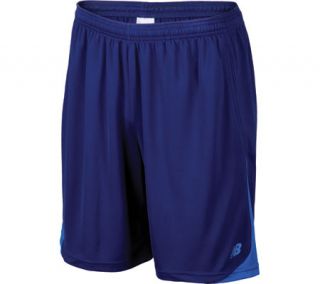 Mens New Balance 9 Momentum Trainer MFS3161   Sodalite Gym Shorts