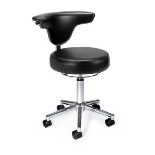 OFM Anatomy Office Chair 910 Finish Black