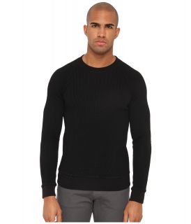 Theory Tront.Roadway Mens Clothing (Black)