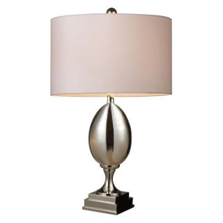 Elk Lighting Inc Dimond D1426W Waverly Table Lamp Multicolor   D1426W