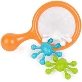 Boon Water Bugs Floating Toys in Multicolor 932