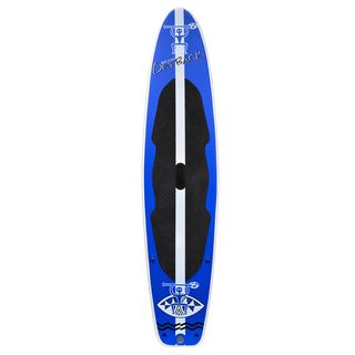 Rave Sports Soft Top Stand Up Paddleboard (sup)