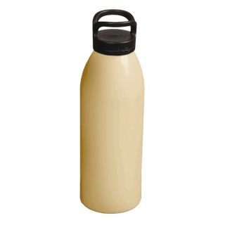 Liberty Bottle Works Water Bottle   32 fl.oz.  Screw Top  BPA Free   CHOCOLATE ( )