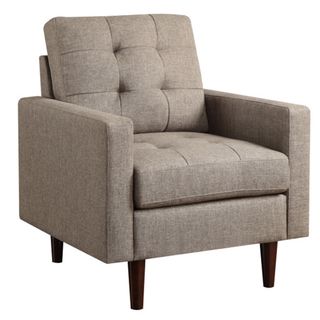 Stacey Granite Accent Chair