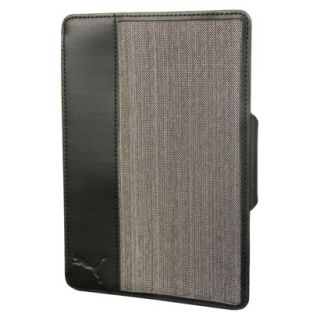 Puma iPad mini Snap On Case   Black (PMAD7072)