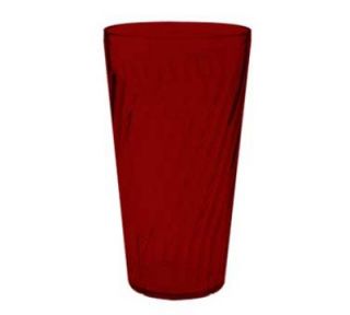 GET 32 oz Tahiti Textured Beverage Tumbler, Red