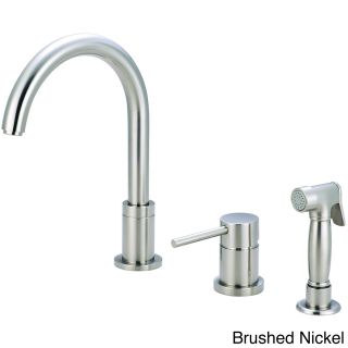 Pioneer Motegi Single handle Kitchen Faucet