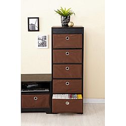 Furniture Of America Fresno Collection Modern All Purpose Chest