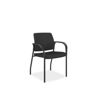 HON Ignition Guest Multi Purpose Chair HONIS110NT10 / HONIS110NT90 Color Black