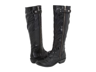 MIA Pali Womens Boots (Black)