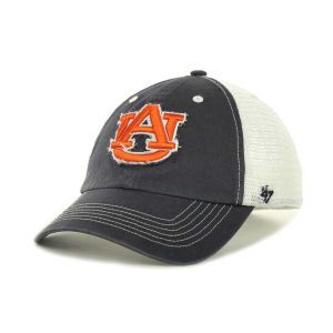 Auburn Tigers 47 Brand NCAA Blue Mountain Franchise Cap