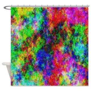  Modern Contemporary Shower Curtain  Use code FREECART at Checkout