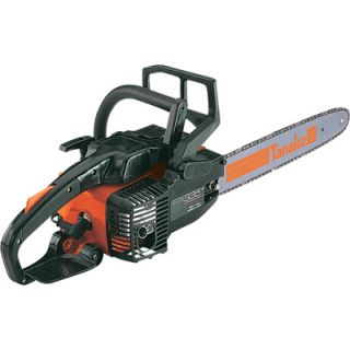 Tanaka Chain Saw   14in. Bar, 32cc, 3/8in. Pitch, Model# ECS 3351