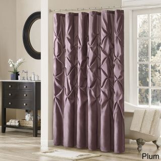 Madison Park Vivian Polyester Shower Curtain