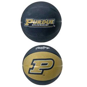 Purdue Boilermakers Jarden Sports Crossover Basketball