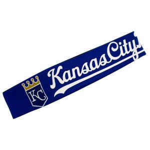 Kansas City Royals Little Earth Fan Band Headband