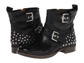 Naya Agatha Womens Boots (Black)