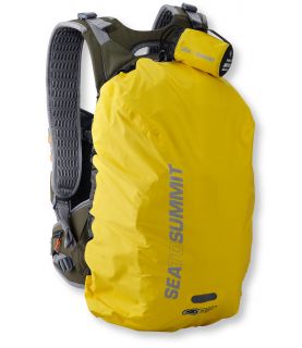 Sea To Summit Cycling Pack Cover