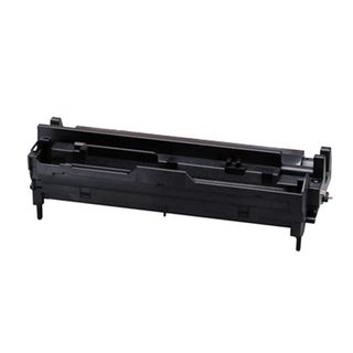 Okidata B410 Black Compatible Drum Unit (YellowNon refillablePrint yield 7000 pages at 5 percent coverageModel number NL 43979001Compatible Okidata MB printersMB460, MB470, MB480 MFPCompatible Okidata B printersB420dn, B430d, B430dnWe cannot accept re