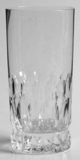 Mikasa Edinburgh Highball Glass   11045, Cut