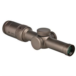 Razor Hd Gen Ii   Razor Hd Gen Ii 1 6x24mm Vmr 2 Illum. Dot Reticle (Mrad)