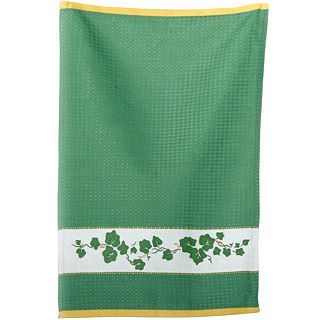 Corelle Callaway Embroidered Dish Towel