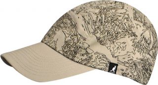 Kangol Fraken Brain Supre   Argent Hats