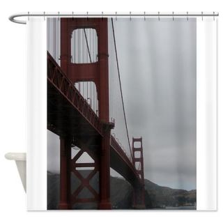  National Icon Shower Curtain  Use code FREECART at Checkout