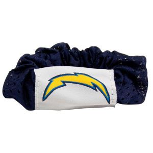 San Diego Chargers Little Earth Hair Twist