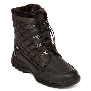 Totes Toby Cold Weather Boots, Womens