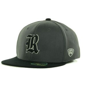 Rice Owls Top of the World NCAA Slam Collector One Fit Cap