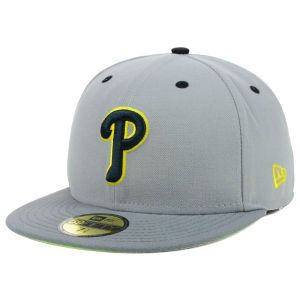 Philadelphia Phillies New Era MLB G Volt 59FIFTY Cap
