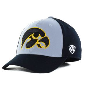 Iowa Hawkeyes Top of the World NCAA Real Life Yo One Fit