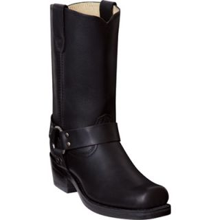 Durango 11in. Harness Boot   Black, Size 11, Model# DB 510