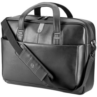 Hp Carrying Case (briefcase) For 17.3 Notebook, Tablet Pc