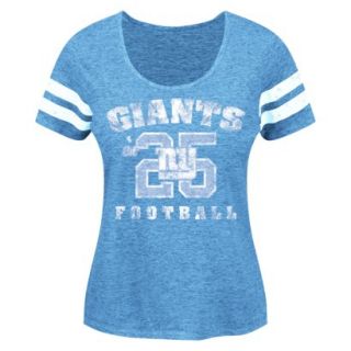 NFL Giants Victory Fever II Tee Shirt M