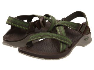 Chaco Updraft Bulloo Mens Shoes (Green)